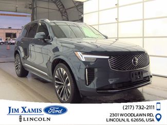 Used 2024 Volvo XC90 T8 Plus w/ Protection Package video 1