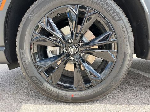 New 2026 Honda CR-V Sport Touring image 3