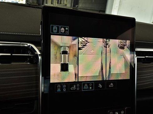 New 2025 GMC Sierra EV Denali image 46