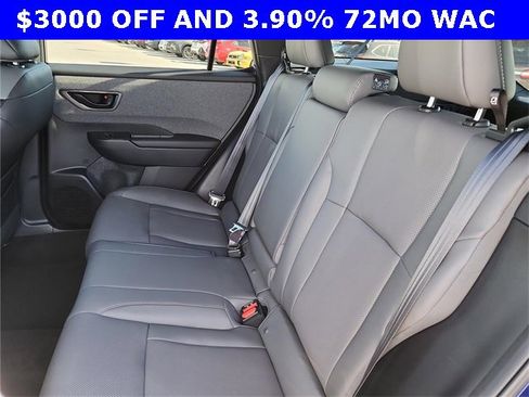 New 2026 Subaru Outback Limited image 15