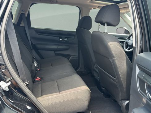 Certified 2024 Honda CR-V EX image 19