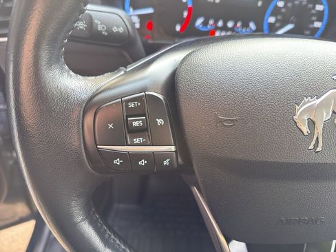 Certified 2022 Ford Bronco Sport Big Bend w/ Convenience Package image 23