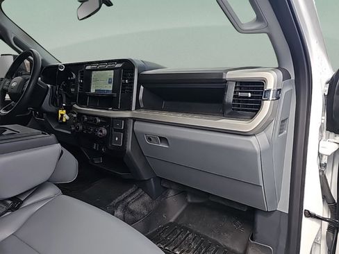 Used 2024 Ford F350 XL w/ XL Off-Road Package AWD/4WD image 32