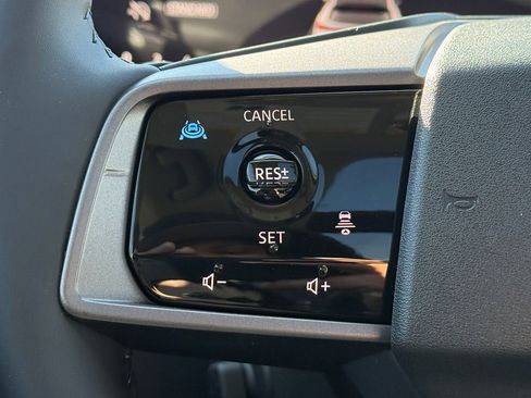 New 2026 Nissan Murano Platinum w/ Cargo Package image 33