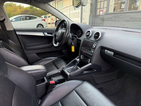 Used 2011 Audi A3 TDI Premium Plus FWD image 26