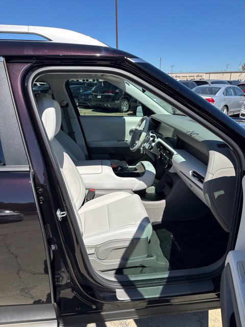 Used 2026 Hyundai Palisade SEL FWD image 20