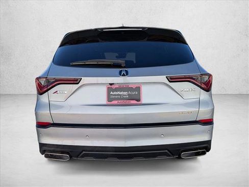 New 2026 Acura MDX A-Spec image 8