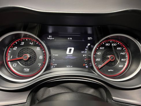 Used 2023 Dodge Charger Scat Pack w/ Plus Group image 29