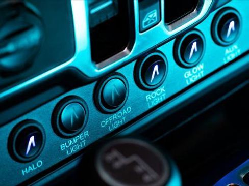 Used 2026 Jeep Gladiator Sport image 50