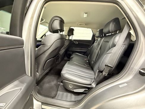 Used 2024 Genesis GV80 2.5T image 28