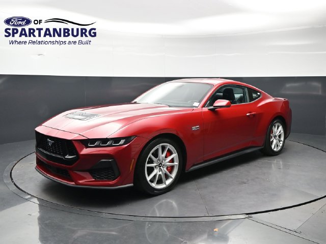 Used 2024 Ford Mustang GT Premium RWD image 6
