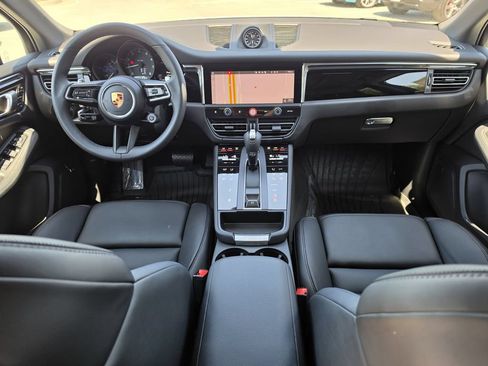 New 2026 Porsche Macan AWD/4WD image 11