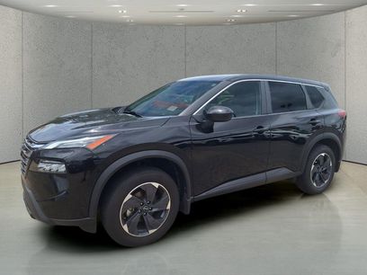 Used 2024 Nissan Rogue SV