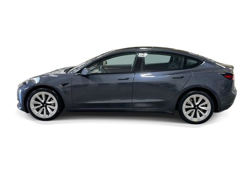 Certified 2023 Tesla Model 3 Long Range AWD/4WD image 3