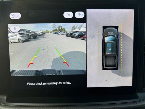 Used 2024 Ford F150 Raptor image 25