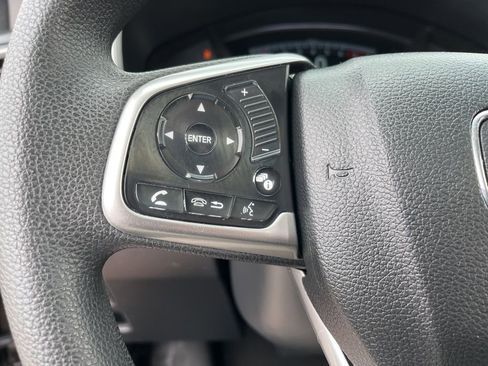 Certified 2017 Honda CR-V EX image 20