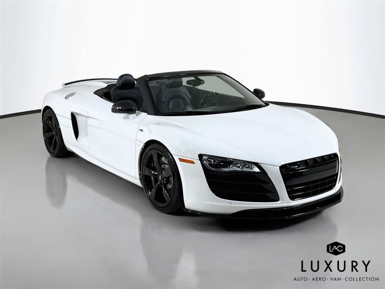 Used 2012 Audi R8 V10 AWD/4WD image 2