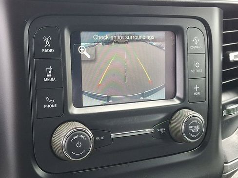 Used 2023 RAM 1500 Tradesman image 18