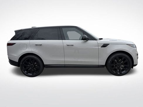 New 2026 Land Rover Range Rover Sport SE AWD/4WD image 4