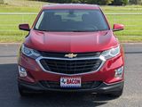 Used 2019 Chevrolet Equinox LT image 2