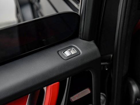 Used 2023 Mercedes-Benz G 63 AMG 4MATIC w/ Night Package Magno image 97