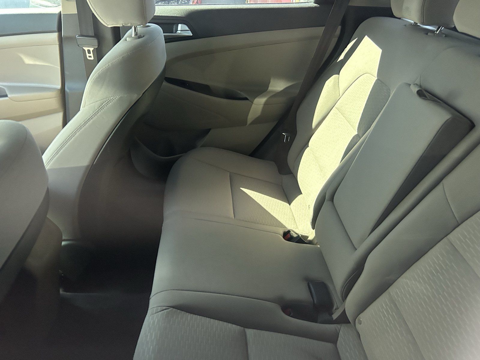 Used 2019 Hyundai Tucson Value AWD/4WD image 11