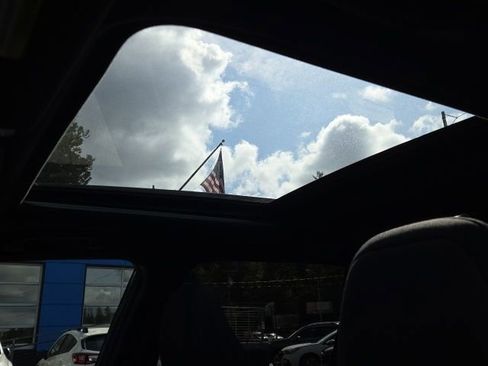 Certified 2025 Subaru Forester Premium image 19