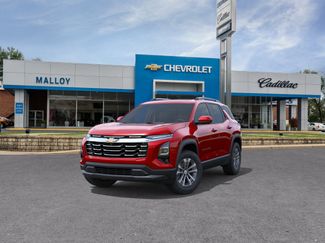 New 2026 Chevrolet Equinox LT w/ Safety and Technology Package AWD/4WD video 1