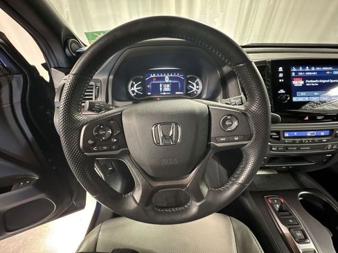 Certified 2023 Honda Passport EX-L image 22