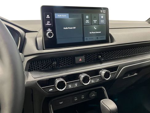 New 2026 Honda CR-V TrailSport image 20