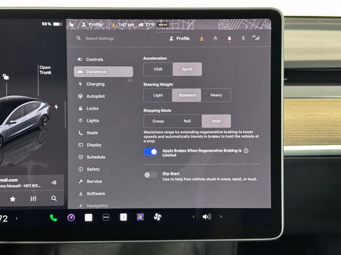 Used 2023 Tesla Model 3 Standard Range image 19