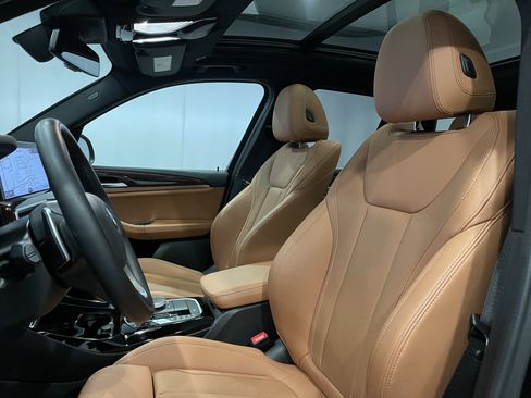 Certified 2023 BMW X3 xDrive30i w/ Premium Package image 14