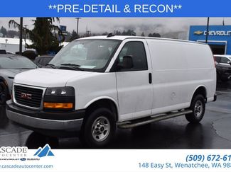 Used 2024 GMC Savana 2500 w/ Driver Convenience Package video 1