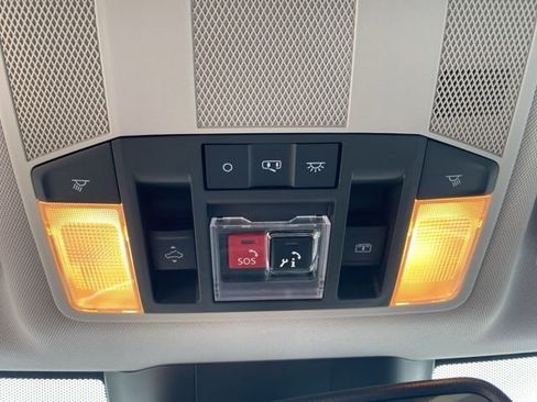 New 2025 Mitsubishi Eclipse Cross SE image 34