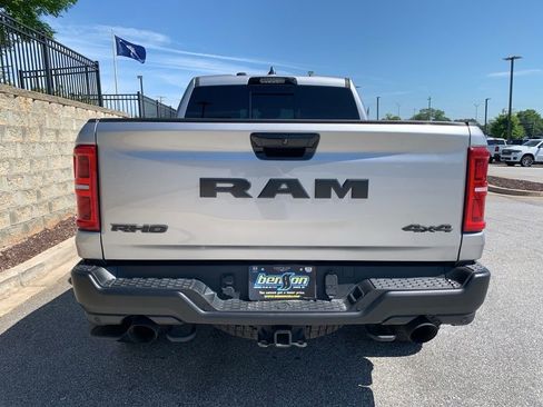 Used 2025 RAM 1500 RHO w/ RHO Level 1 Equipment Group AWD/4WD image 5