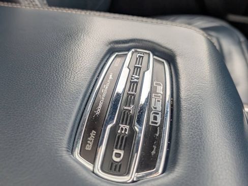 Used 2018 Ford F150 Limited AWD/4WD image 56