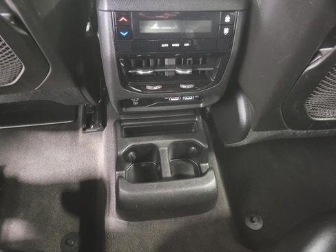 Used 2021 Jeep Grand Cherokee L Laredo AWD/4WD image 54