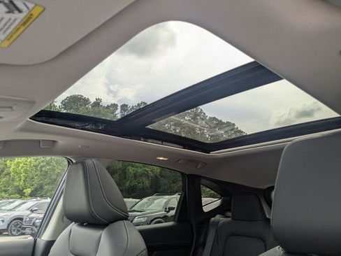 New 2025 Nissan Murano SL AWD/4WD image 21