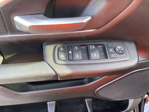 Used 2023 RAM 1500 Lone Star image 18