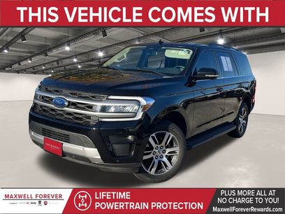 Used 2024 Ford Expedition XLT