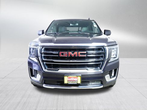 Certified 2023 GMC Yukon SLT AWD/4WD image 2