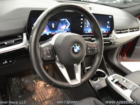 Used 2024 BMW X2 xDrive28i image 29