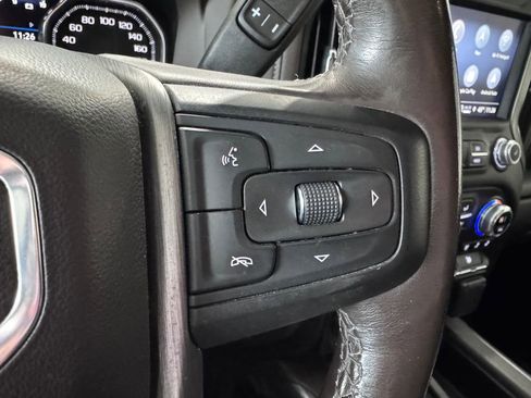 Certified 2022 GMC Sierra 3500 Denali w/ Denali Ultimate Package image 18