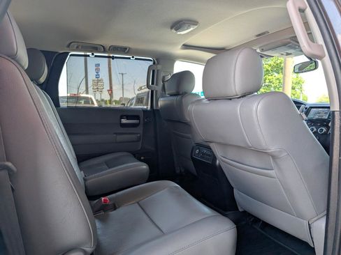 Used 2013 Toyota Sequoia Limited RWD image 22