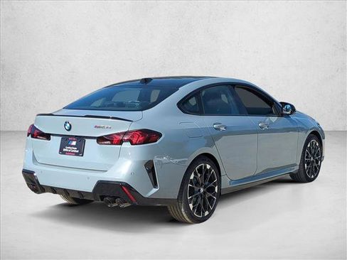 New 2026 BMW M235i xDrive image 5