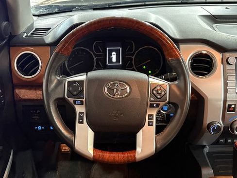 Used 2021 Toyota Tundra 1794 Edition image 22