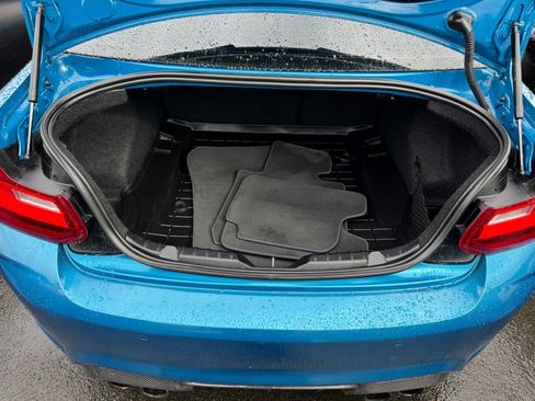Used 2017 BMW M2 RWD image 31