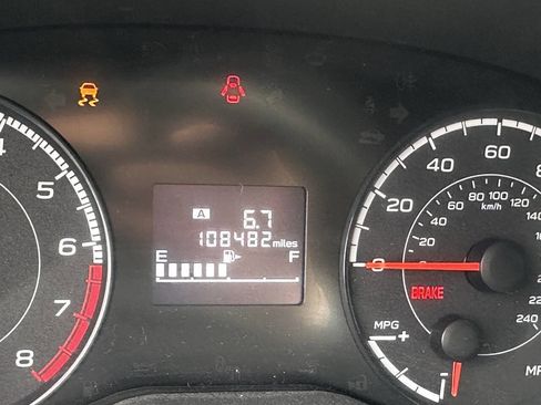 Used 2018 Subaru Impreza 2.0i AWD/4WD image 17