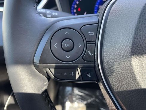 Used 2021 Toyota Corolla XLE image 27