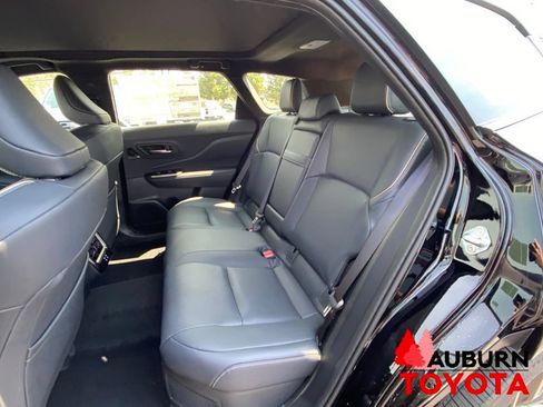 New 2026 Toyota Crown Signia AWD/4WD image 22